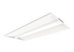 Buy cheap Smart 30W 40W Tunable White LED Lighting 2x4 2x2 Led Troffer 5000k from wholesalers