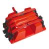 Buy cheap Head Block Immobilizer Stretcher For Emergency Rescue / Rescue Scoop Stretcher Head Immobilizer from wholesalers