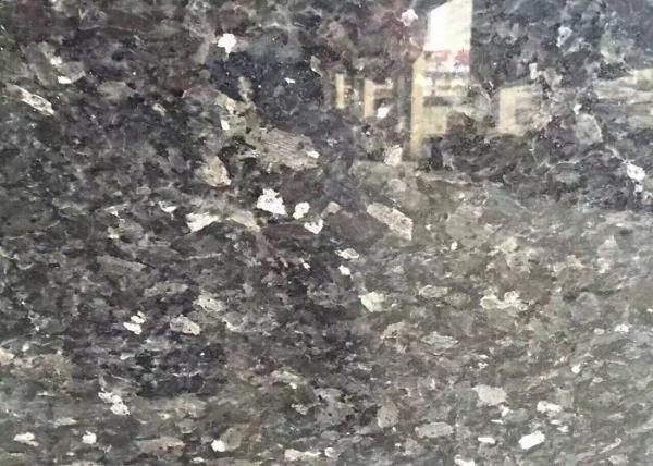 Buy cheap Nutral Stone Norway Labrador Silver Pearl Granite 12X12 stone tiles slabs from wholesalers