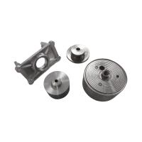 Buy cheap Aerospace Brass CNC Turning Machining Parts For Precision Engineering product