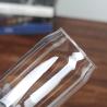 Buy cheap 330ml 11oz Restaurant Beer Glasses Lead Free Sodalime Glass Material from wholesalers