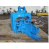 Buy cheap 3000RPM 300 Bar Hydraulic Pile Hammer For Excavator 30T from wholesalers