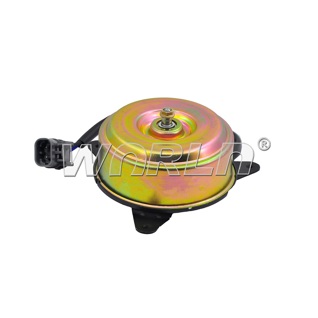 MR514948 MR314719 AC Blower Motor For Three Leg 50W WXM0043