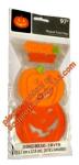 halloween treat bags,Decoration gift tote sack halloween treat candy bag,Pumpkin