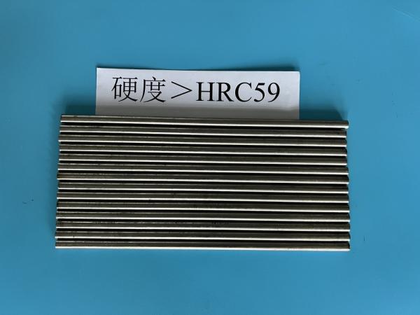 Buy cheap 420MOD High Nitrogen Martensitic Stainless Steel Hardness up to HRC59 from wholesalers