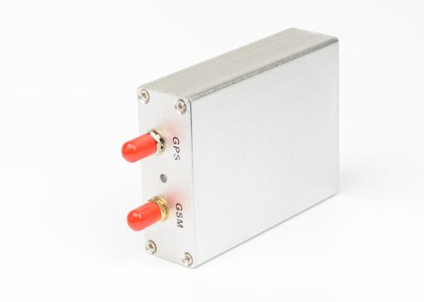 Buy cheap Mobile APP 3G GPS Tracking Free Online Platform 85 X 65 X 25mm from wholesalers