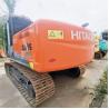 Buy cheap Original Hydraulic Valve Hitachi ZX200-3 Excavator In Japan With 1800 Working Hours from wholesalers
