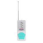 OEM FM Speaker Radio With Dry 2*AA Battery And FM Frequency 88-108MHz