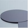 Buy cheap 0.5mm Black Pyroelectric Free LiNbO3 Wafer 8 Inch 128Y-cut SAW IDT Application from wholesalers