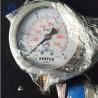 Buy cheap Hydraulic Pressure Test Kit 3 Gauges for Excavators Pressure Gauge Diagnostic Tools from wholesalers