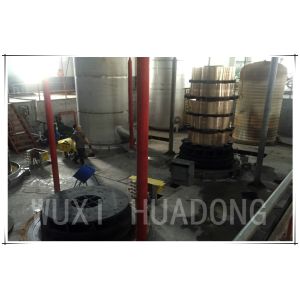 Buy cheap Electric Bell Continuous Annealing Furnace Fan Blade Diameter Φ800 from wholesalers