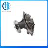 Buy cheap Water pump 16100-2970 16100-2971 for Hino H07C H07CT H07D H06CT Excavator Spare Parts from wholesalers