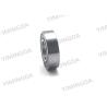 Buy cheap VT5000 / 4000MTK For Cutter Parts PN116248 Bearing 6003-2RSH SGS Standard from wholesalers
