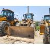 Buy cheap Used Caterpillar 950f Wheel Loader Secondhand Cat Wheel Loader 936e, 936L, 938f, 938g on Sale. from wholesalers