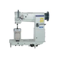 Buy cheap 10mm Lockstitch Thick Thread Post Bed Sewing Machine product