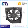 Buy cheap DC 12V Radiator Cooling Fan For BMW E46 OEM 17117525508 17117561757 from wholesalers