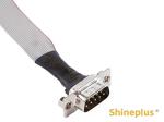 300V Insulated Tinned Copper 3M-Ventilator Medical Wiring Harness High