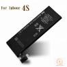 Buy cheap Apple spare parts Battery For Iphone 4 S AAA Grade 3.8 V 1430 mAh 4S Factory 100% Test 0 cycle OEM Replacement Repair from wholesalers