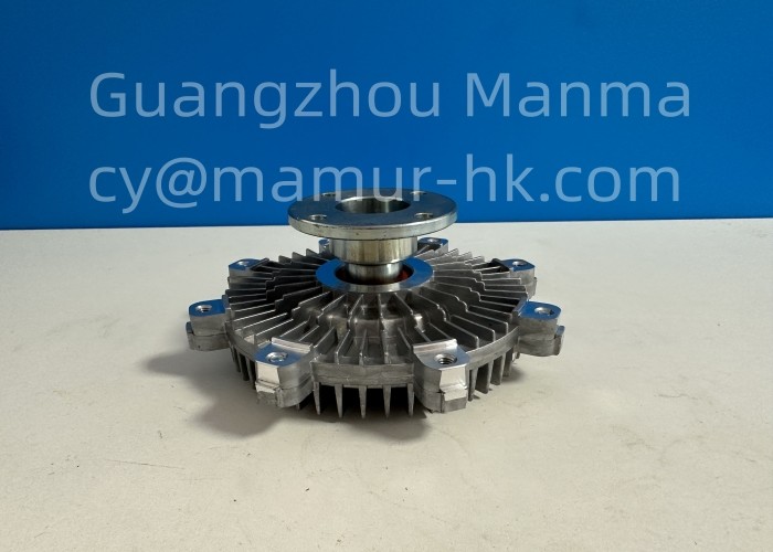 TKEIXR Fan Clutch ISUZU Engine Parts For 4JG2 4JB1-T 8-97129735-0