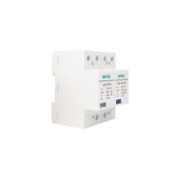 Buy cheap Anti Lightning Type 1 1P+NPE IP20 IEC61643-1 Surge Protection Device product