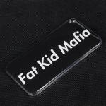 Custom made mobile phone case high quality technology IMD IML printed phone case