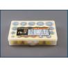 Buy cheap O Ring Repair Box Big Transparent For KOMATSU C-A-T HIATCHI KOBELCO SUNCARSUNCARVOLVO DOOSAN DAEWOO HYUNDAI KATO from wholesalers