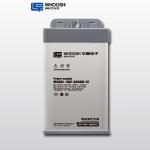 180-264VAC Rainproof LED Power Supply 25A 300W 12V Transformer