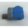 Buy cheap BG024DS IP67 Danfoss Solenoid Valve 018F6701 , Inner pore Φ15×44.5mm from wholesalers