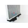 Buy cheap OEM 16400-B2010-000 Aluminium Car Radiators Daihatsu Esse'05 Mt from wholesalers