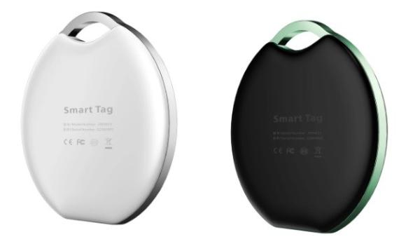 Buy cheap Anti-Loss Bluetooth Tracker For Locator Key IOS 9.0 / Android 5.0 Or Higher from wholesalers