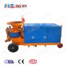 Buy cheap Electric Drive Wet Shotcrete Concrete Spraying Machine For Hydroelectric Works from wholesalers