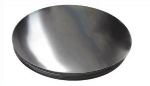 High Performance Tungsten Copper Alloy For Rotors Of Aircraft Wings Shieleding