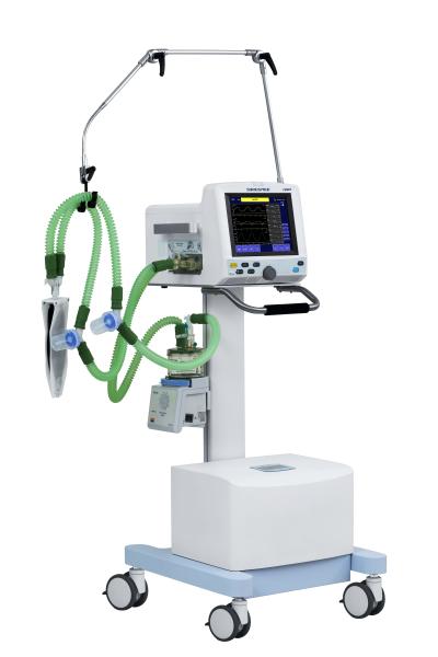 Buy cheap TFT screen Intensive Care Icu Ventilator VCV PCV SIMV VC PSV from wholesalers