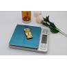 Buy cheap High quality luggage wearing belt buckle light gold metal locks parts from wholesalers