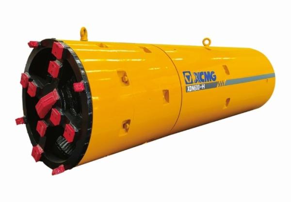 Buy cheap Fully Hydraulic Soil Pipe Jacking Machine For Sand Gravel from wholesalers