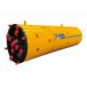 Buy cheap Fully Hydraulic Soil Pipe Jacking Machine For Sand Gravel from wholesalers