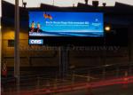 High Brightness Outdoor Led Digital Billboards With 1024*768mm LED Screen Panels