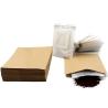Buy cheap 9 X 7.4 Cm Drip Coffee Filter Bags White for 8g-15g Coffee from wholesalers