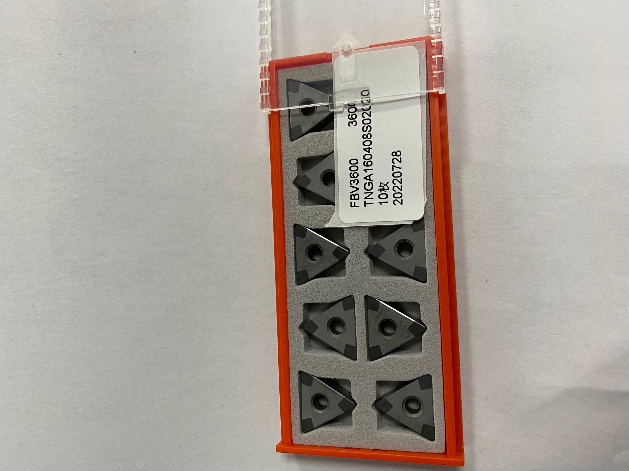 Carbide Milling PCD CBN Insert CNGA WNGA MGMN Turning For Cnc Tools