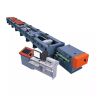 Buy cheap 200Ton Electro Hydraulic Servo Horizontal Testing Machine Customized OEM from wholesalers