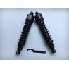 Buy cheap 1 SETS HARLEY DAVIDSON SHOCK ABSORBER FOR STREET 500 BLACK from wholesalers