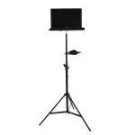 Multi Purpose DJ 5 Feet Mobile Tripod Floor Stand