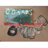 Buy cheap Deutz engine WP6 / 226B repair kits and gasket for wheel loader spare parpts from wholesalers