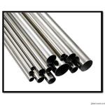AISI stainless steel pipe 304 316 201