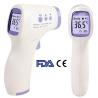 Buy cheap Professional Non Contact Body Thermometer , Digital IR Infrared Thermometer from wholesalers
