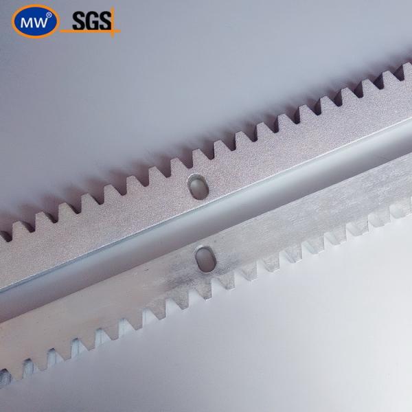Buy cheap Nylon Sliding Gate 6 Eyes Gear Racks from wholesalers