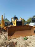 SHANTUI Brand Made in China SHANTUI SD22 SD32 Used Crawler Bulldozer