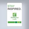 Buy cheap PVC Compatible Printable Chip Card 13.56 MHz MF 1K For Hotel Access Control from wholesalers