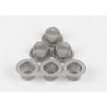Buy cheap Stainless Steel Wire Mesh Fabrication Corrosion Resistant Low Pressure Die Casting from wholesalers