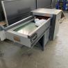 Buy cheap Customized Voltage Fiber Opening Machine For Filling Pillows / Sofa / Cushion from wholesalers